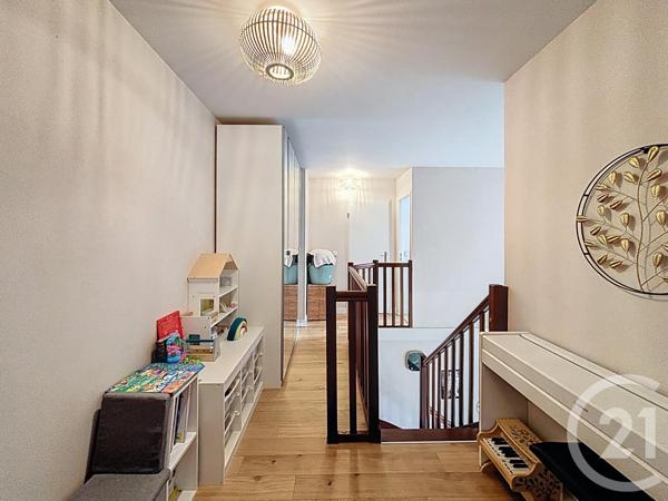 Appartement F4 à vendre  4 pièces - 85,65 m2 MOISSY CRAMAYEL - 77