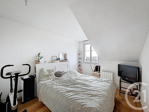 Appartement F4 à vendre  4 pièces - 85,65 m2 MOISSY CRAMAYEL - 77