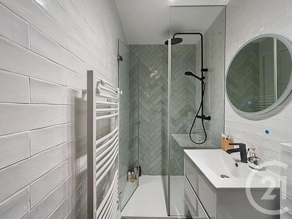 Appartement F4 à vendre  4 pièces - 85,65 m2 MOISSY CRAMAYEL - 77