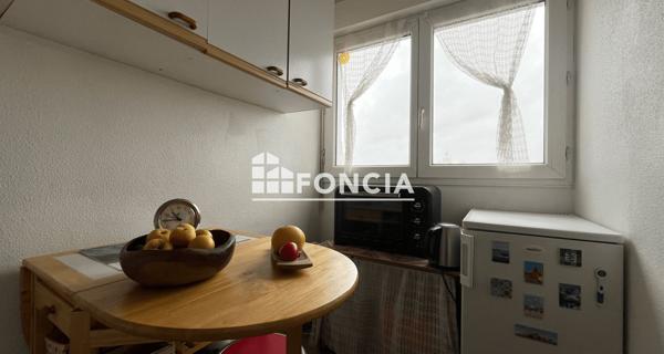 À vendre Studio 23.75 m² - Bordeaux 33800