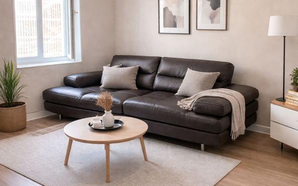 Appartement à vendre    3 pièces •  Sérézin-du-Rhône