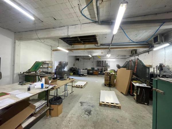 Bureau à Vendre à TOURCOING 399000 € *