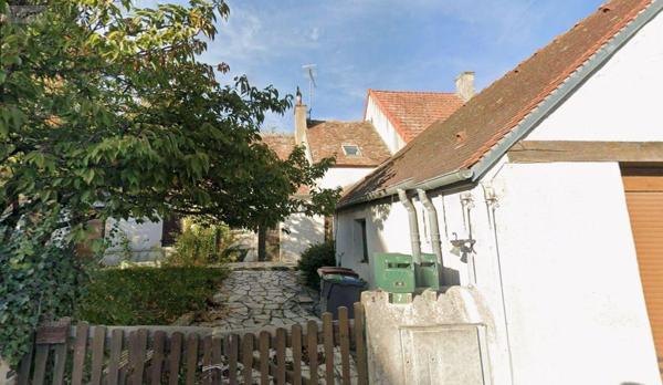 Maison à vendre à Le Châtelet dans le Cher (18170), ref : 25060