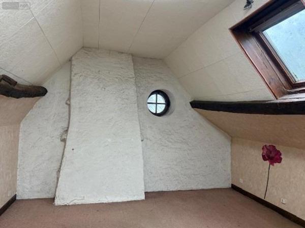 Maison à vendre à Le Châtelet dans le Cher (18170), ref : 25060