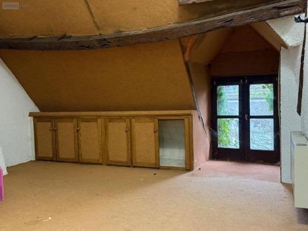 Maison à vendre à Le Châtelet dans le Cher (18170), ref : 25060