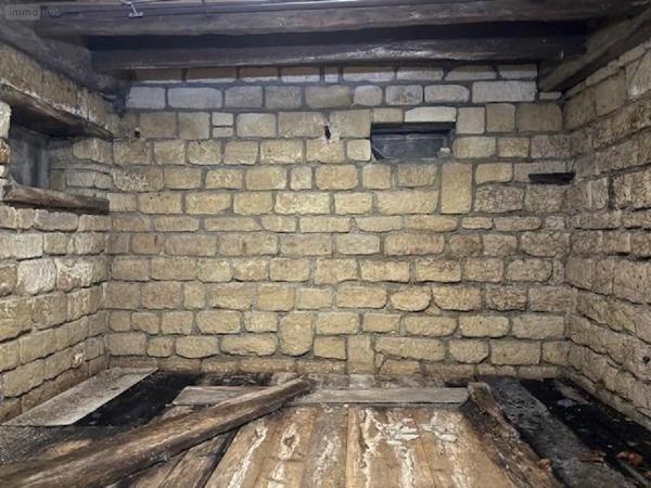 Maison à vendre à Le Châtelet dans le Cher (18170), ref : 25060