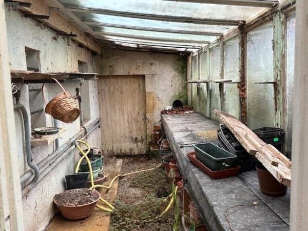 Maison à vendre à Le Châtelet dans le Cher (18170), ref : 25060