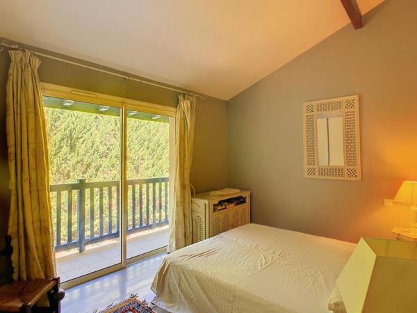 Maison d'Architecte à Bidart Vue Mer