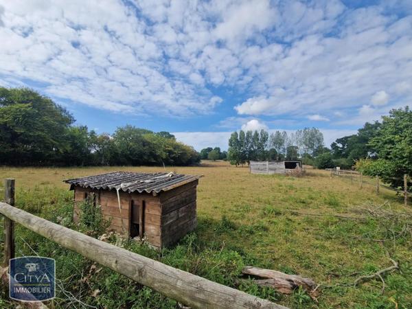 Maison à vendre 166m²