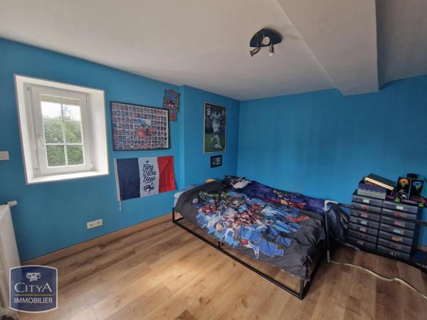 Maison à vendre 166m²