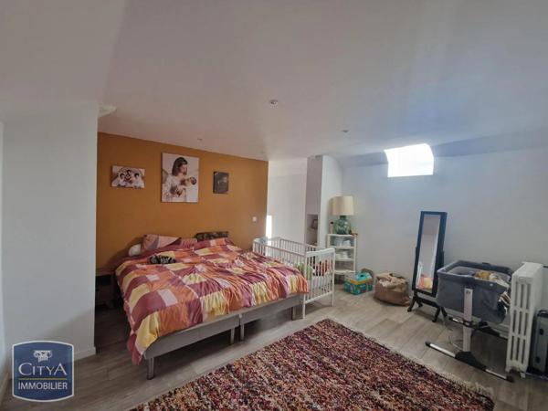 Maison à vendre 166m²