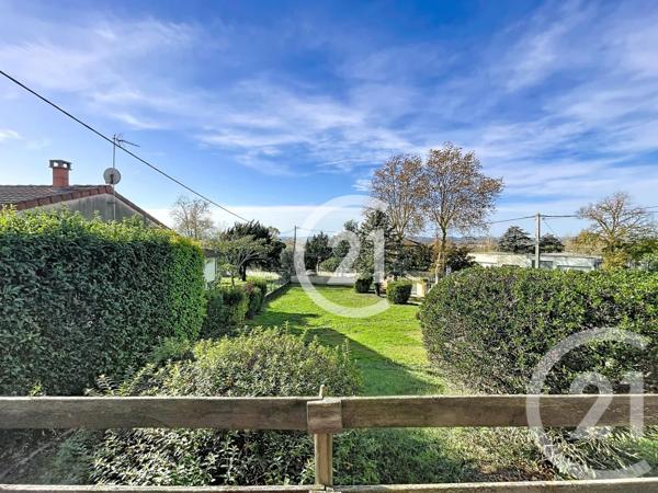 Maison à vendre  4 pièces - 89,21 m2 AUTERIVE - 31