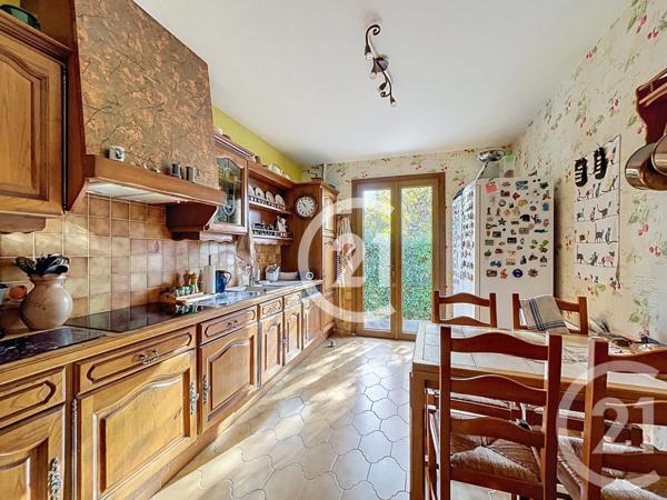 Maison à vendre  4 pièces - 89,21 m2 AUTERIVE - 31