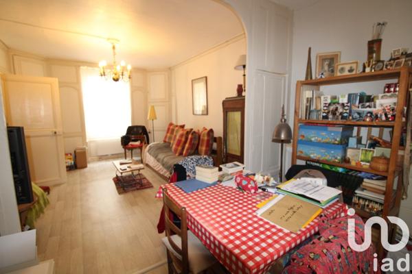 Maison à vendre 4 pièces 84 m² Châtillon-Coligny