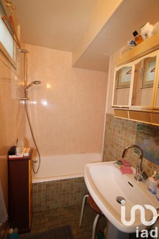 Maison à vendre 4 pièces 84 m² Châtillon-Coligny