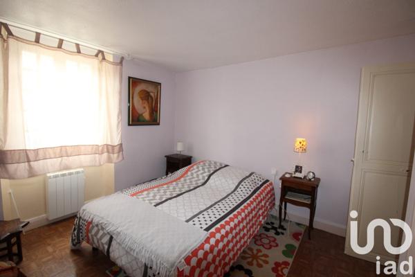 Maison à vendre 4 pièces 84 m² Châtillon-Coligny