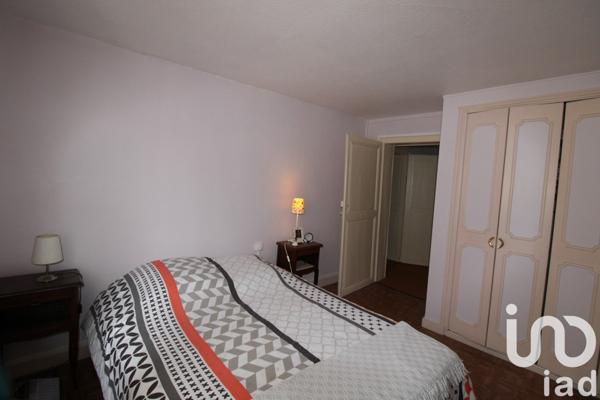 Maison à vendre 4 pièces 84 m² Châtillon-Coligny