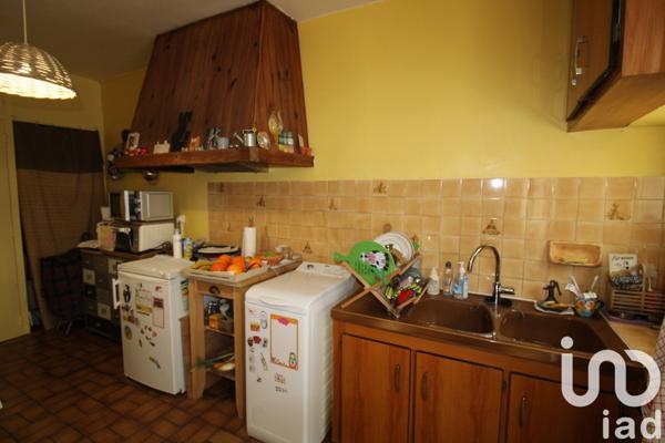 Maison à vendre 4 pièces 84 m² Châtillon-Coligny