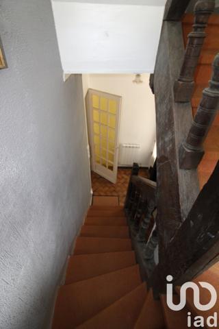 Maison à vendre 4 pièces 84 m² Châtillon-Coligny