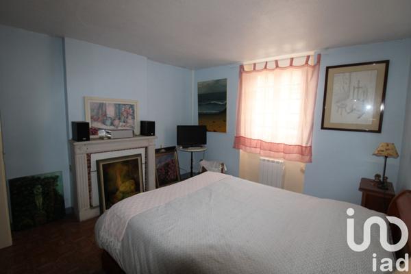 Maison à vendre 4 pièces 84 m² Châtillon-Coligny