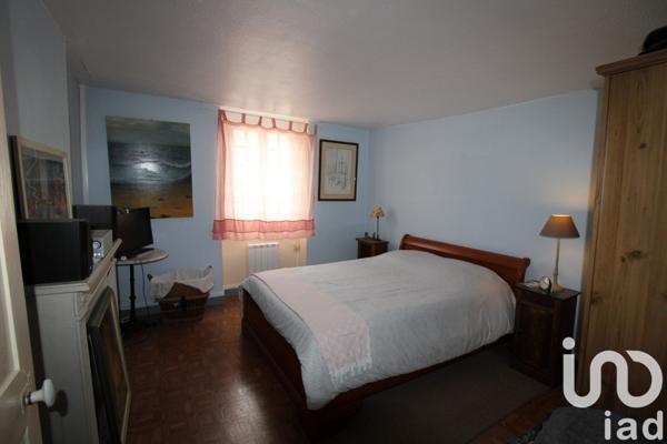 Maison à vendre 4 pièces 84 m² Châtillon-Coligny