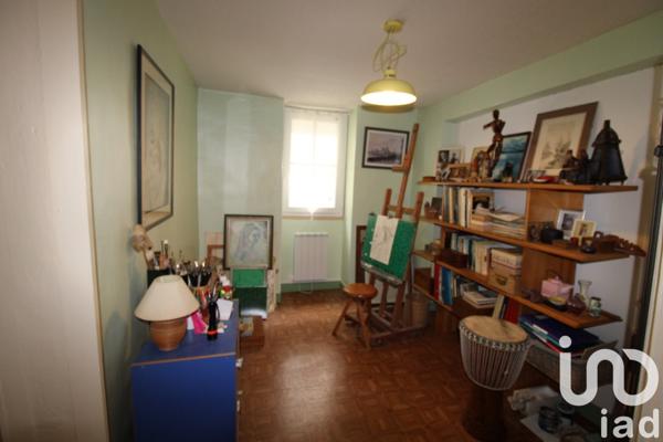 Maison à vendre 4 pièces 84 m² Châtillon-Coligny