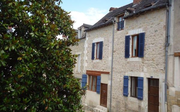 Maison à vendre    7 pièces •  Terrasson-Lavilledieu