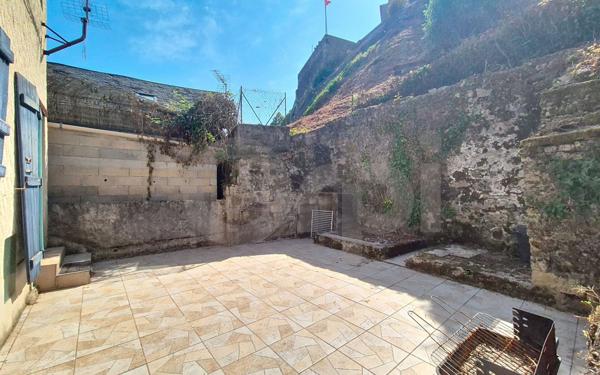 Maison à vendre    7 pièces •  Terrasson-Lavilledieu