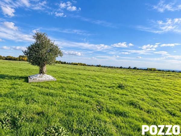 A VENDRE à Buais Les Monts - Maison 7 pièce(s) 146 m² BUAIS LES MONTS