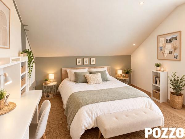 A VENDRE à Buais Les Monts - Maison 7 pièce(s) 146 m² BUAIS LES MONTS