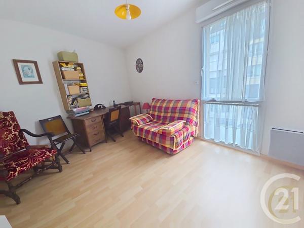 Appartement F4 à vendre  4 pièces - 95,89 m2 ST MALO - 35