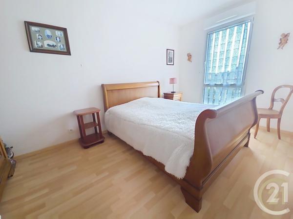 Appartement F4 à vendre  4 pièces - 95,89 m2 ST MALO - 35