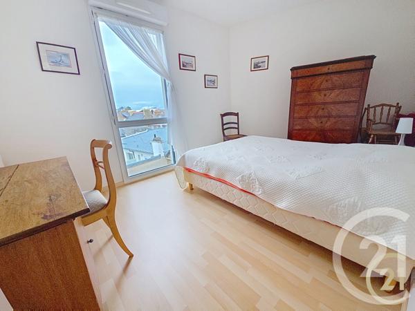 Appartement F4 à vendre  4 pièces - 95,89 m2 ST MALO - 35