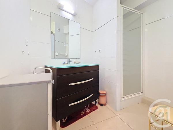 Appartement F4 à vendre  4 pièces - 95,89 m2 ST MALO - 35