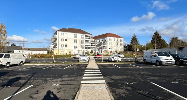 Location Parking - Claye-souilly 77410