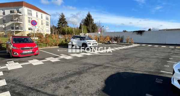 Location Parking - Claye-souilly 77410