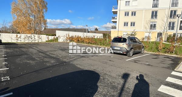 Location Parking - Claye-souilly 77410