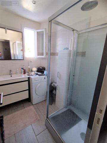 Appartement à vendre à Lorient dans le Morbihan (56100), ref : 56087-341   
Kérentrech