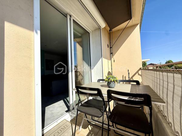 Appartement de 81 m²