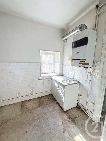 Maison à vendre  10 pièces - 388 m2 RIOM - 63