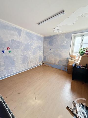 Maison à vendre  10 pièces - 388 m2 RIOM - 63