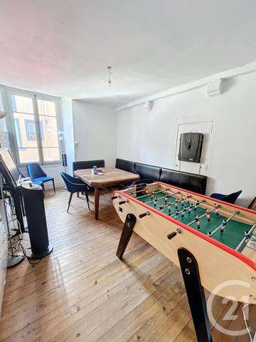 Maison à vendre  10 pièces - 388 m2 RIOM - 63