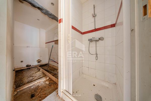 Immeuble Moissac - 3 STUDIOS dont 2 LOUÉS