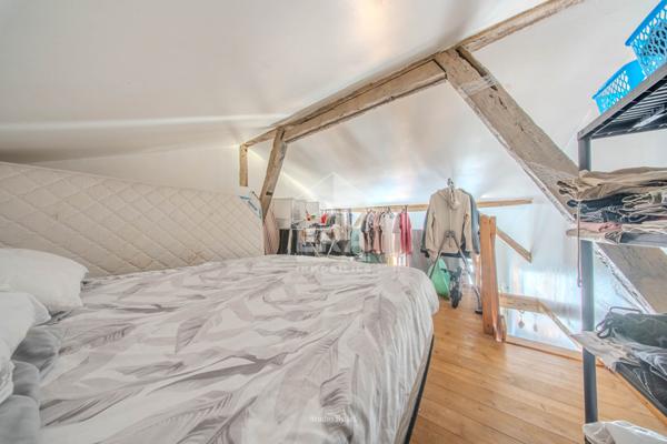 Immeuble Moissac - 3 STUDIOS dont 2 LOUÉS