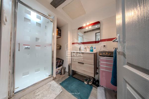 Immeuble Moissac - 3 STUDIOS dont 2 LOUÉS