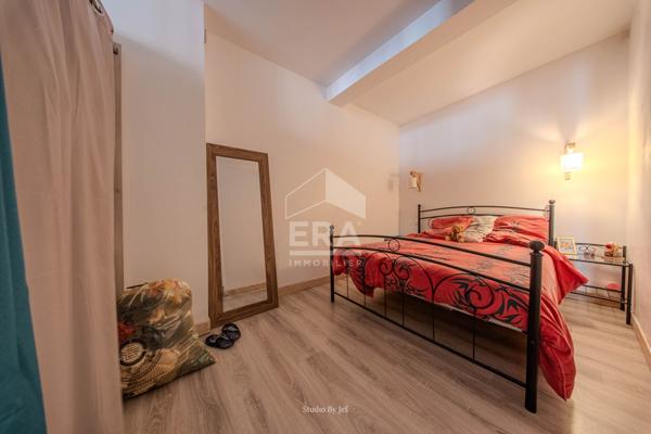 Immeuble Moissac - 3 STUDIOS dont 2 LOUÉS