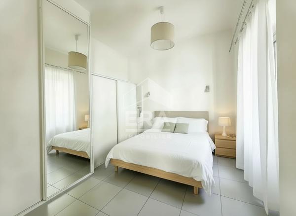 EXCLUSIVITÉ  MARSEILLE 1er  PLACE ESTIENNE D'ORVES - T2 bis 51m²