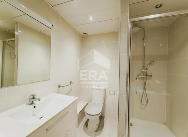 EXCLUSIVITÉ  MARSEILLE 1er  PLACE ESTIENNE D'ORVES - T2 bis 51m²