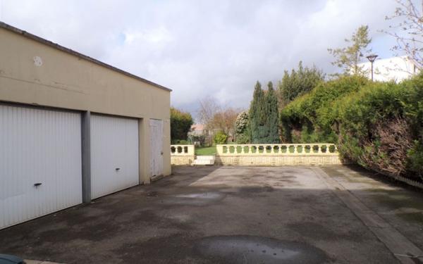 Maison à vendre    5 pièces •  Laon