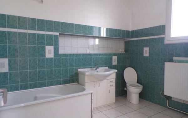 Maison à vendre    5 pièces •  Laon